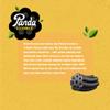 Panda  | Natural Soft Original Licorice | Pure Panda Black Licorice Candy Made with Only 4 Natural Ingredients | Non-GMO Project verified | Vegan & Fat Free | 200 G - 7 OZ x 8  Resealable Bags Pack view 4