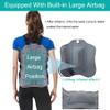 Thoracic Orthosis Lumbar Back Correction Bracket Treat Osteoporosis Spine Compression Treat Kyphosis Osteoporosis Compression Fractures for Men and Women Adults,L view 4