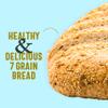 One in a Mill High Fiber Wheat Bran | All-Natural for Baking, Toasting, Cereals, Smoothies, Muffins & Cookies | Vegan, Kosher | 8.8oz view 4