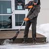 A.M. Leonard Heavyweight Corn Broom view 4