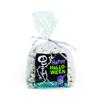 Fun Express Personalized Halloween Skeleton Cellophane Bag Kit view 2