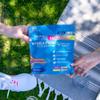 HydroMATE Electrolytes Powder Packets Low Carb Hydration Accelerator Drink Mix Party Relief Plus Vitamin C Variety Pack 16 Sticks view 2