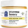 ECZEMA HONEY Original Skin-Soothing Cream - Organic Hand & Body Eczema Relief - Natural Honey Lotion for Dry, Itchy, & Irritable Skin (4 Oz) view 1