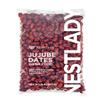 NESTLADY Premium Jujube Date, Red Date,5LB/2270g Jumbo Value Pack,100% Natural, Health Snack, Dried Fruit, Sweet and Chewy view 1