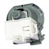 Dishwasher Drain Pump Motor Replaces For Whirlpool WDF530PAYM0 WDF530PAYW WDF530PAYB0 WDF530PAYB1 WDF530PAYB2 WDF530PAYB3 WDF530PAYB4 WDF530PAYB5 WDF530PAYB6 WDF530PAYB7 WDF530PAYM1 WDF530PAYM2 view 3