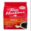 Tim Hortons Maple Coffee, Fine Grind, Medium Roast, 300g/10.6oz., (Imported from Canada) view 1