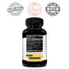 Kaya Naturals Oxy Burn Thermogenic Green Tea & Raspberry Ketones - 60 Count view 3