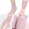 Beaupretty 4pcs Elastic Wrap Breathable Compression for Sports Injuries Flexible Support for Joints and Sprains Multiple view 4