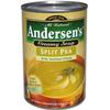 Andersen's Split Pea Soup, 15 Ounce (Pack of 12) - SET OF 2 view 1