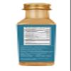 ADI Organic Castor Oil 8.8 fl oz 100% Pure, Hexane Free, Cold Pressed, Glass Bottle for patches, Face, Hair Growth, Skin, Eyelashes view 3