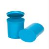 150 Pack Empty Pill Bottles with Pop Top Caps, Medicine Containers, Prescription Vials with Lids, Pop Top Bottles, Flip Top Caps, Empty Vials, Pill Organizer.(30 Dram, Aqua) view 1