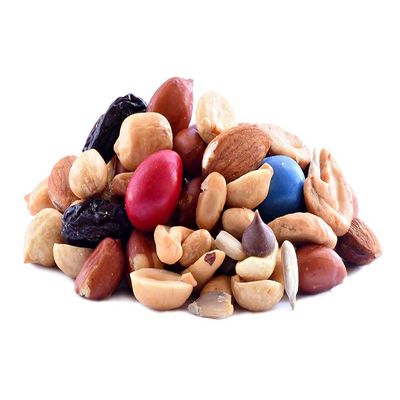 Mountain Mix 5lb Bags Individual Bags