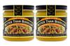 Better Than Bouillon Premium Roasted Chicken Base, Made with Seasoned Roasted Chicken, 38 Servings, Blendable Base for Added Flavor 8.00 Ounce (Pack of 2) view 1