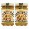 Better Than Bouillon Organic Roasted Chicken Base, Made with Seasoned Roasted Chicken, USDA Organic, Contains 38 Servings Per Jar 8 Ounce (Pack of 2) view 1