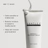 DRMTLGY Soothe & Recovery Face Cream | Restorative Barrier Moisturizer view 2