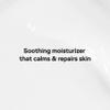 DRMTLGY Soothe & Recovery Face Cream | Restorative Barrier Moisturizer view 3