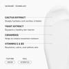 DRMTLGY Soothe & Recovery Face Cream | Restorative Barrier Moisturizer view 4