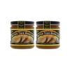 Better Than Bouillon Premium Turkey Base, Made with Roasted Turkey, 38 Servings Per Jar 8 Ounce (Pack of 2) view 1