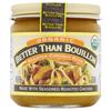 Better Than Bouillon Organic Roasted Chicken Base, Made with Seasoned Roasted Chicken, USDA Organic, Contains 38 Servings Per Jar 8 Ounce (Pack of 4) view 4