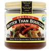 Better Than Bouillon Organic Roasted Beef Base, Made with Seasoned Roasted Beef, USDA Organic, Blendable Base for Added Flavor, 38 Servings Per Jar 8 Ounce (Pack of 4) view 4
