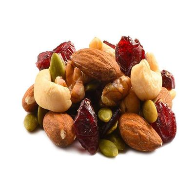 Happy Heart Mix Raw 5lb Bags  Individual Bags