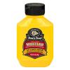 Boar's Head 54% Lower Sodium Yellow Mustard, 9 oz (2 bottles) view 1