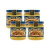 Better Than Bouillon Reduced Sodium Roasted Chicken Base, Made with Seasoned Roasted Chicken & Less Sodium, 38 Servings Per Jar, 8-Ounce Jar (Pack of 4) view 1