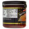 Better Than Bouillon Lobster Base, Made from Select Cooked Lobster & Spices, Makes 9.5 Quarts of Broth, 38 Servings, 8-Ounce Jar (Pack of 2) view 2