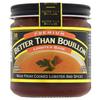 Better Than Bouillon Lobster Base, Made from Select Cooked Lobster & Spices, Makes 9.5 Quarts of Broth, 38 Servings, 8-Ounce Jar (Pack of 2) view 4