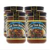 Better Than Bouillon Premium Sauteed Onion Base, Made from Sauteed Onions, Blendable Base for Added Flavor, 38 Servings Per Jar (8 Ounce (Pack of 4)) view 1
