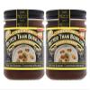 Better Than Bouillon Premium Mushroom Base, Made from Seasoned & Concentrated Mushrooms, Makes 9.5 Quarts of Broth, 38 Servings 8 Ounce (Pack of 2) view 1