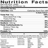 Crazy Cajun Trail Mix 18lbs Case  Bulk Trail Mix view 2
