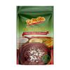 De Mi Pais Refried Red Beans 800gr / Frijoles Volteados Rojo 800gr (6 Pack) view 1