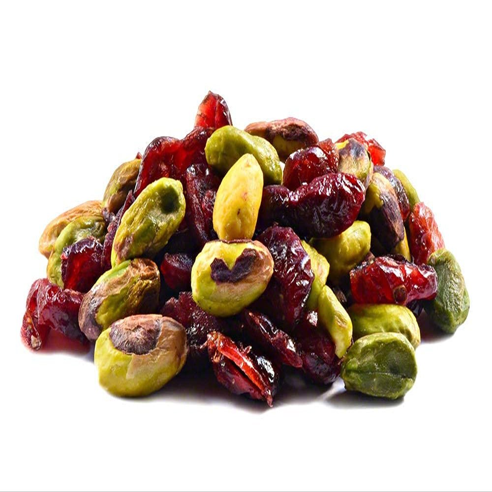 Cranstachio Mix 3lb Bags  Individual Bags