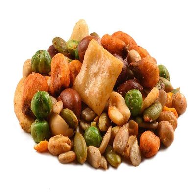 Crouching Tiger Mix 18lbs Case Bulk Trail Mix