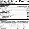 Crouching Tiger Mix 18lbs Case  Bulk Trail Mix view 2