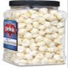 Gourmet Jalapeno Popcorn by It's Delish, Bulk 6 Oz Jumbo Container (Jar) | Vegan Jalapeo Cheese Flavored Popcorn | Air Popped Pop Corn Healthy Snacks for Movie Night Snack, Party | Gluten Free, Non-Dairy, Kosher view 3