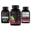 Blossom Nature Organic Beet Root Powder 1350mg with Black Pepper-Nitric Oxide Booster, Digestive System, Athletic Performance-120 Tablets,675mg of Organic Beet Powder per Tablet view 3