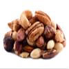 Deluxe Mixed Nuts Roasted Salted 3lb Bags  Individual Bags view 1