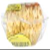 Bjornqorn, Popcorn Sun Popped Spicy, 3 Ounce view 4