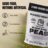 Marsh Hen Mill Black Eyed Peas | Heirloom Variety w/Savory, Nutty Flavor | Dried Legumes for Soup, Stews & Southern Dishes | High Protein & Micronutrients | Gluten-Free, No Preservatives | 24 Oz Pack view 3