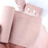 2Pcs Hand and Foot Protection Strap Tennis Wristbands Body Tape Wrist Braces Knee Elastic Muscle Elastic Arm Leg Cover Practical Band Wrap Creative Wrap Band Sports view 2