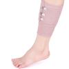 2Pcs Hand and Foot Protection Strap Tennis Wristbands Body Tape Wrist Braces Knee Elastic Muscle Elastic Arm Leg Cover Practical Band Wrap Creative Wrap Band Sports view 4