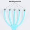 SagaSave Scalp Massager,2PCS Handheld Claw Head Massager for Deep Relaxation & Stress Reduction in The Office Home SPA(Blue+Pink) view 3