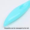 SagaSave Scalp Massager,2PCS Handheld Claw Head Massager for Deep Relaxation & Stress Reduction in The Office Home SPA(Blue+Pink) view 4