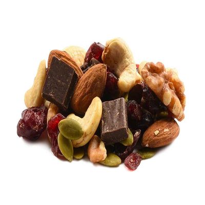 Happy Heart Mix With Dark Chocolate 5lb Bags Individual Bags