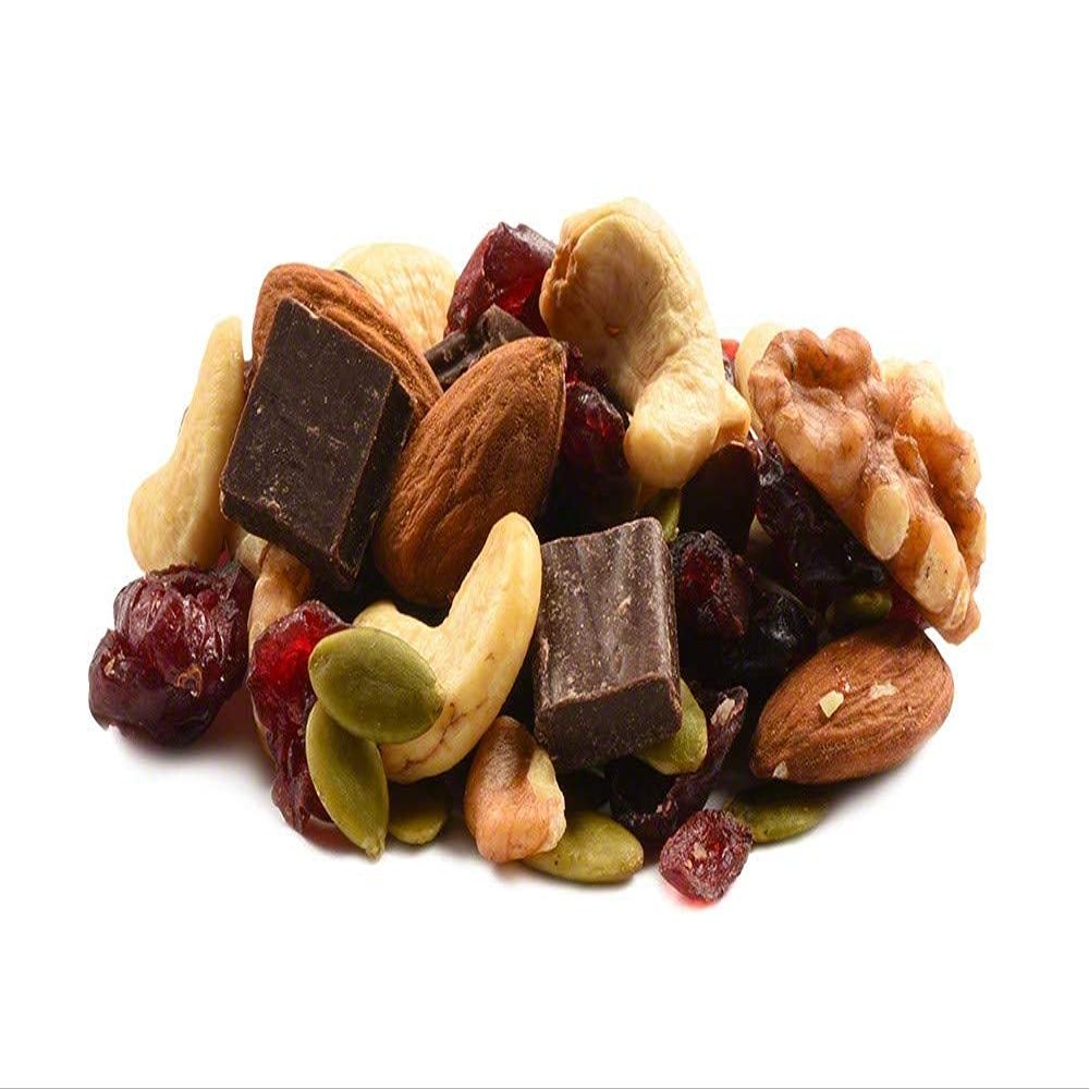 Happy Heart Mix With Dark Chocolate 5lb Bags Individual Bags