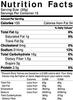 Guacamole Sesame Mix (70oz Bags)  Individual Bags view 2