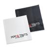 PPF&TINTS Silk Microfibre Cleaning Cloths, Multifunctional Reusable Anti-Scratch, Cleaning Cloths, 30cm X 30cm Lint Free Washable Cloth 3 Black and 2 White - Pack of 5 view 2