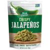 Fresh Gourmet Lightly Salted Crispy Jalapeno, 3.5 Ounce -- 12 per case. view 1